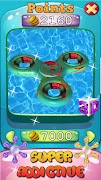 Fidget Spinner 3D Skibidi স্ক্রিনশট 6