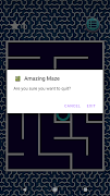 Mazes & Puzzle screenshot 6