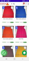 Aaradhya garments 截圖 1