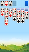 Classic Solitaire 2024 imagem de tela 4