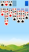 Classic Solitaire 2024 ảnh chụp màn hình 4