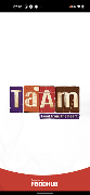 Taam 海报