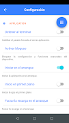Be2bTracker screenshot 4