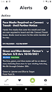 Connect Transit screenshot 4