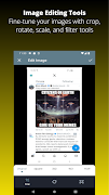 Offline Text Recognizer ภาพหน้าจอ 4
