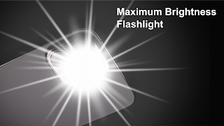 Flashlight পোস্টার