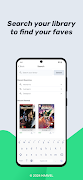 VeVe Comics Reader 截圖 4