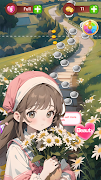 DaisyHunter poster