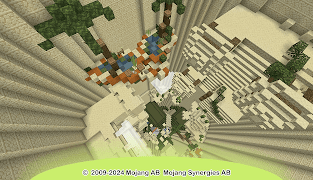 برنامه‌نما dropper for minecraft pe عکس از صفحه