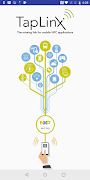 TapLinx SDK Sample App اسکرین شاٹ 1