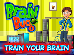 Poster Brain Bug