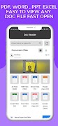 All Document Reader 2023 스크린샷 1