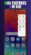 El tema Redmi note 9 captura de pantalla 3