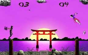 Sam, Ur Eye! スクリーンショット 1