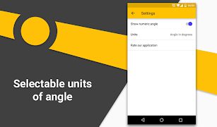 Bubble Level imagem de tela 7