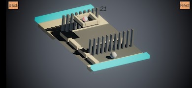 Geometric Shapes-Up 스크린샷 7