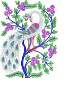 Easy Embroidery Pattern screenshot 5