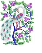 Easy Embroidery Pattern screenshot 5