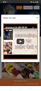 Naamjap screenshot 3