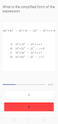 11th grade math 截图 3