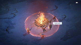 Endless Frost स्क्रीनशॉट 2