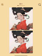 Secrets in the painting screenshot 6