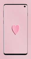 Pink wallpaper - HD imagem de tela 3