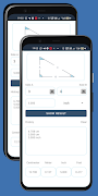 Diagonal Calculator syot layar 1