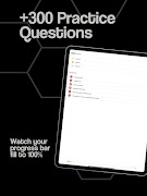 ABA Wizard: BT Exam capture d'écran 5