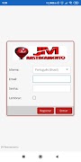 JM RASTREAMENTO poster