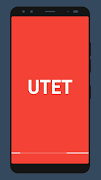 UTET Uttarakhand plakat