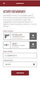 برنامه‌نما Springfield Armory عکس از صفحه
