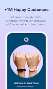 Bond Touch Screenshot 1