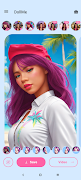 DollMe - Selfie generator ảnh chụp màn hình 6