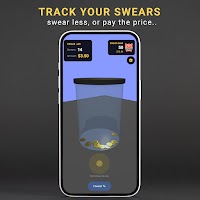 Swear Jar 3D - Curse Less poster