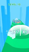 Balls Flow 3D imagem de tela 2