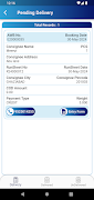 3 Schermata Ecom Delivery