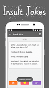 Funny Jokes - Hindi Chutkule screenshot 5