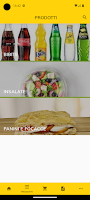 KE Food screenshot 1