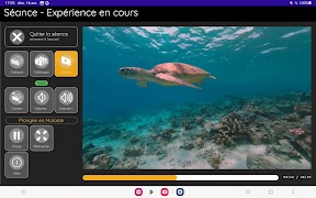 برنامه‌نما FeelU Connect عکس از صفحه