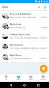 Microsoft Kaizala screenshot 7