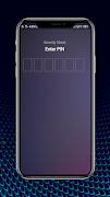 Tronz Wallet скриншот 1