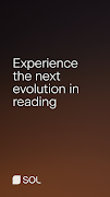 Sol Reader ภาพหน้าจอ 6