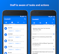 Crowdsoft One screenshot 3