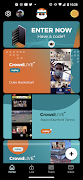CrowdLIVE INTERACTIVE Ekran Görüntüsü 3