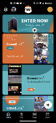 CrowdLIVE INTERACTIVE 截图 3
