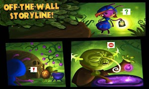 Ant Raid screenshot 2