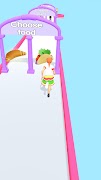 Trips Run تصوير الشاشة 1