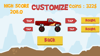 Line Drive ภาพหน้าจอ 4