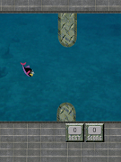 Heavy Fish screenshot 1